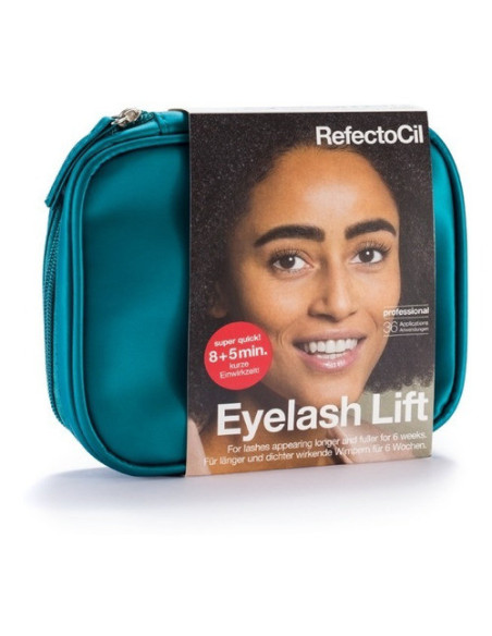 kit Eyelash Lifting Refectocil