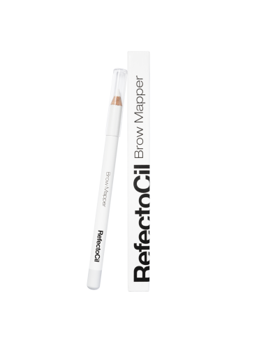 Brow Mapper by RefectoCil