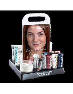 Lash & Brow Bar