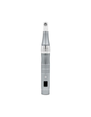 Microneedle Pen
