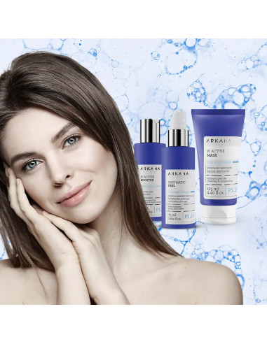Formação Arkana - Pure Skin Therapy