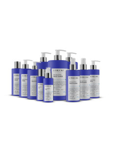 Formação Arkana - Pure Skin Therapy 2