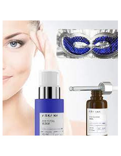 Formação Arkana - Eye Care Complex