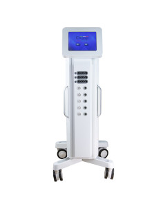 Pressoterapia digital 3 em 1 Premium