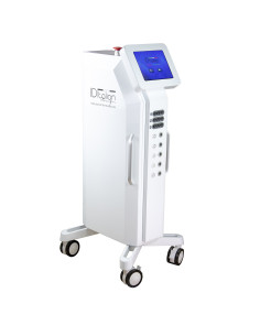 Pressoterapia digital 3 em 1 Premium 2