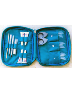 kit Eyelash Lifting Refectocil 2