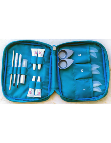 kit Eyelash Lifting Refectocil