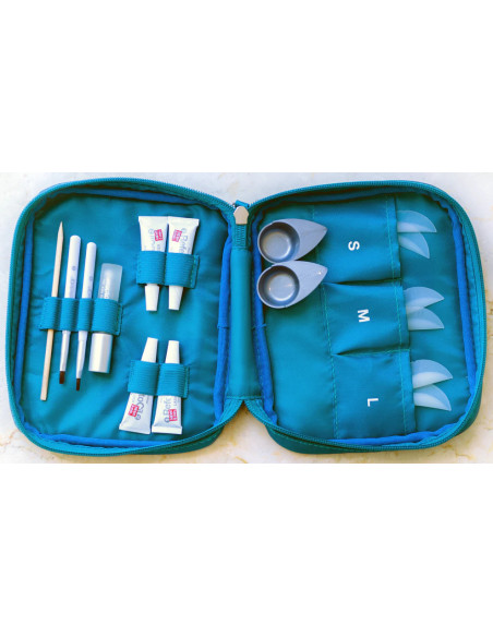 kit Eyelash Lifting Refectocil