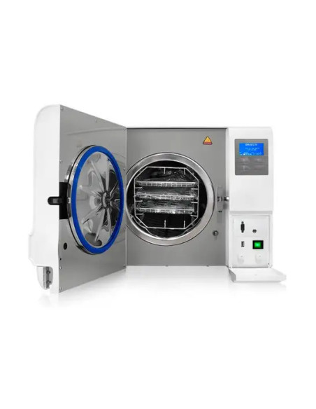 Autoclave 12 Litros