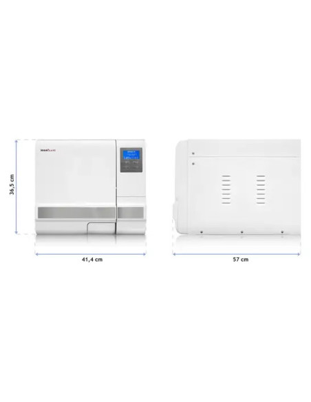 Autoclave 12 Litros