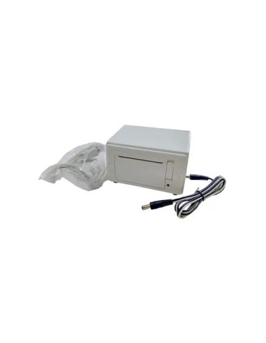Impressora para autoclaves 922