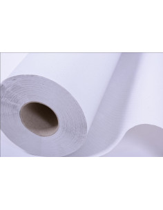 Rolo De Papel Para Marquesa Branco