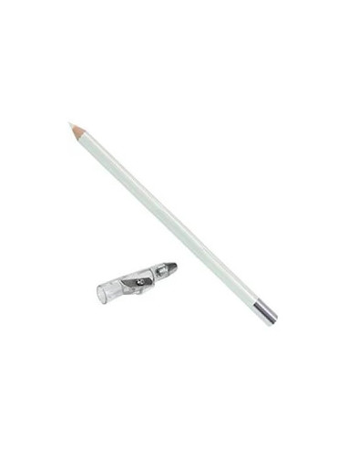 Lápis branco para laser