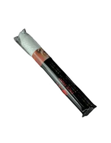 Lápis branco para laser