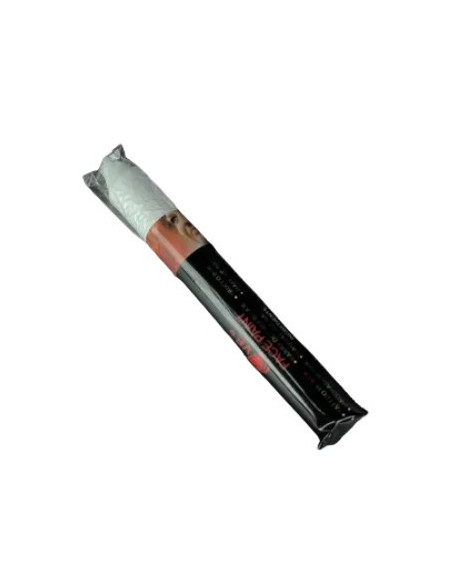 Lápis branco para laser