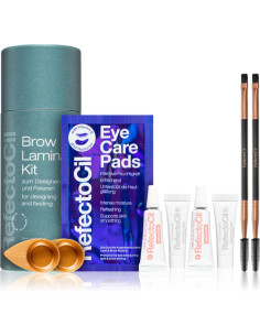 Kit Brow Lamination