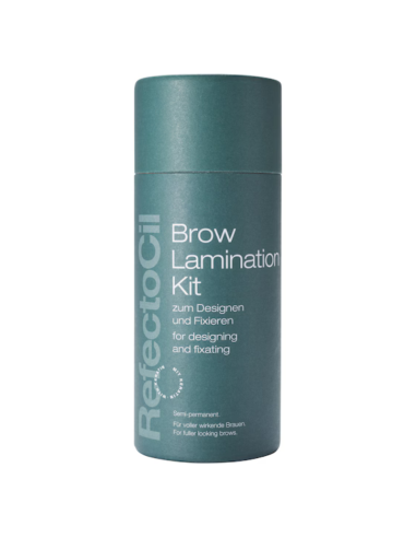 Kit Brow Lamination