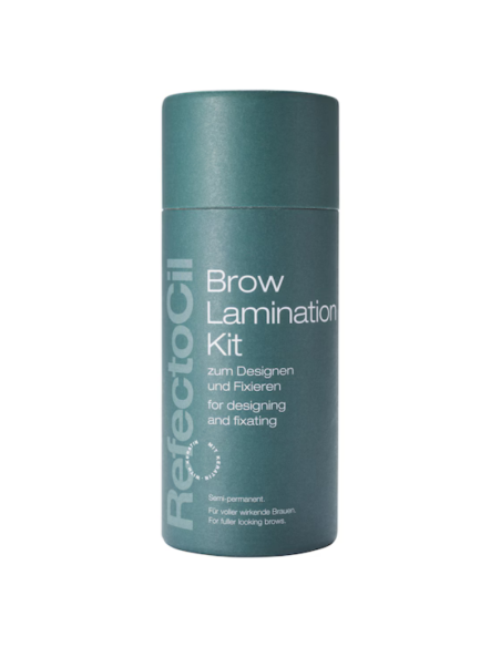 Kit Brow Lamination