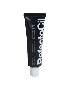 Pure Black N1 (Preto)