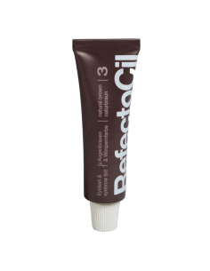 Natural Brown N 3 (Castanho)
