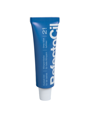 Deep Blue N 2.1 (Azul Profundo)