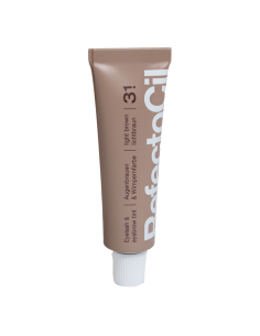 Light Brown N 3.1 (Castanho Claro)