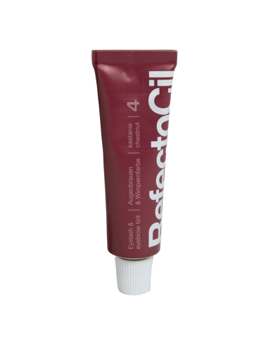 Chestnut n 4 (Castanho Avermelhado)