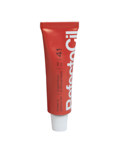 Red N 4.1 (Vermelho)