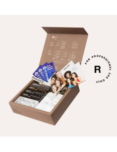 Intense Brow[n]s Professional Kit 2
