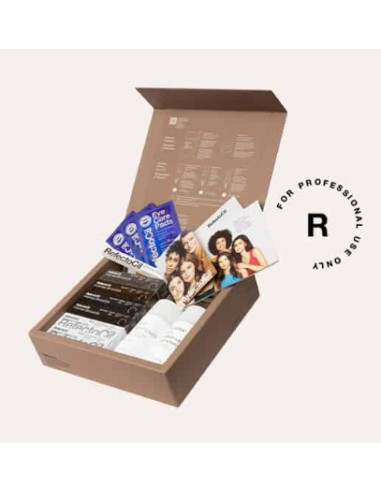 Intense Brow[n]s Professional Kit