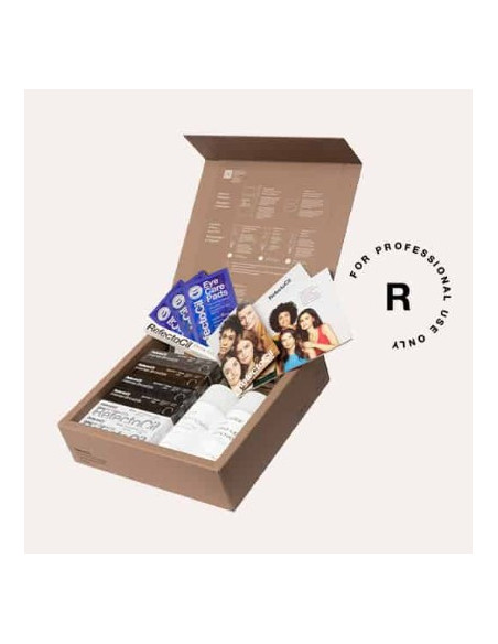 Intense Brow[n]s Professional Kit