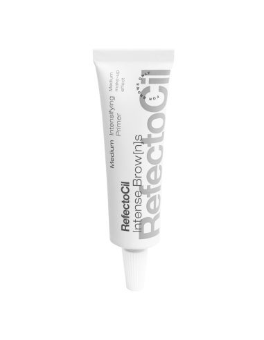 Intense Brow[n]s Intensifying Primer medium (médio)