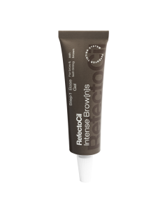 Intense Brow[n]s Base Gel ash brown