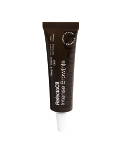 Intense Brow[n]s Base Gel deep brown