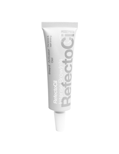 Intense Brow[n]s Activator Gel