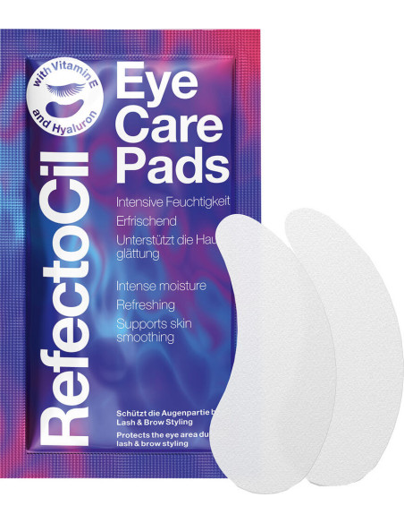Eye Care Pads