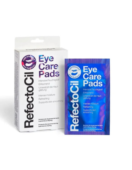 Eye Care Pads
