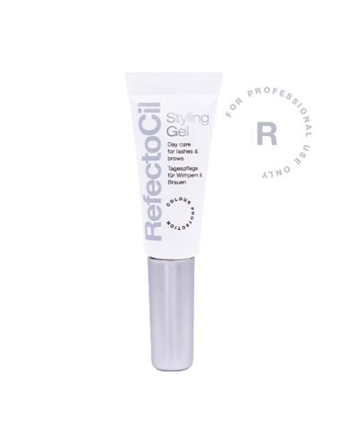 Styling Gel