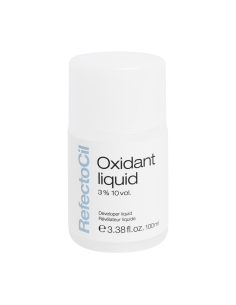 Oxidante Líquido 3%