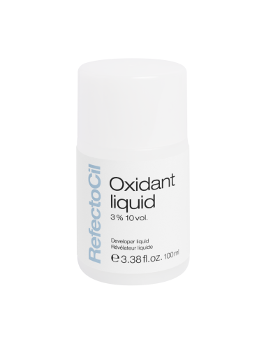 Oxidante Líquido 3%