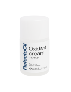 Oxidante creme 3%