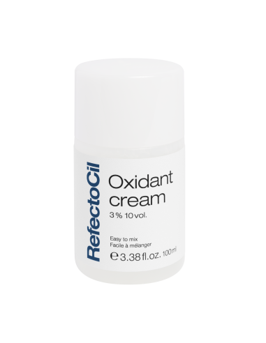 Oxidante creme 3%