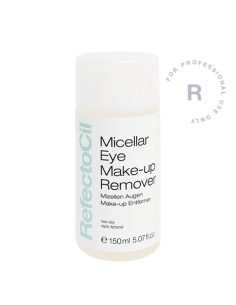 Desmaquilhante de Olhos Micellar