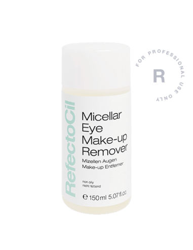 Desmaquilhante de Olhos Micellar
