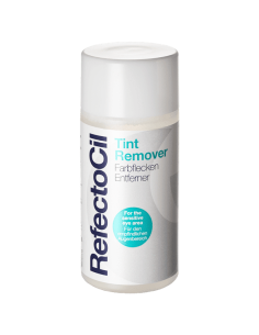 Removedor de tintura