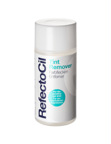 Removedor de tintura