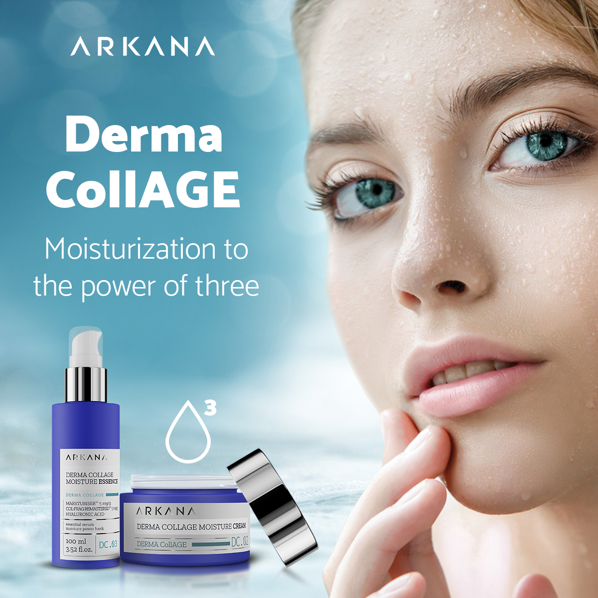ARKANA